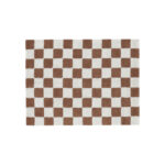 Lorena Canals Χαλί δωματίου Kitchen Tiles Toffee 120 x 160 εκ.