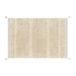 Lorena Canals Χαλί δωματίου Bloom Golden 140 x 200 εκ.