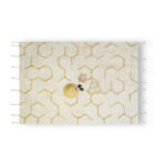 Lorena Canals Χαλί δωματίου Pollination 90 x 130 εκ.