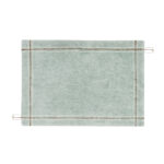 Lorena Canals Χαλί δωματίου Gastro Rose 140 x 200 εκ.