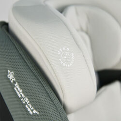 Bebe Stars Κάθισμα Αυτοκινήτου Nobile I-Size 360° Olive - Image 9