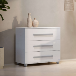 Casababy Σετ Δωματίου Κρεβάτι Και Συρταριέρα Smart - Image 2