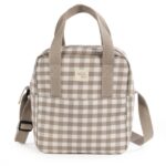 Walking Mum Ισοθερμική Τσάντα Caetana Μπεζ