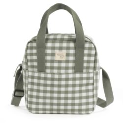 Walking Mum Ισοθερμική Τσάντα Caetana Λαδί