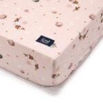 La Millou Σεντόνι Κούνιας - Fly me to the Moon Nude