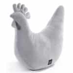 La Millou Kura - Velvet Dark Grey