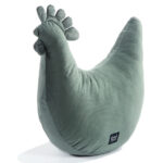 La Millou Kura - Velvet Khaki