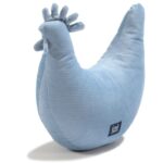 La Millou Kura - Velvet Wind Blue