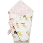 La Millou Baby Horn - Frogs