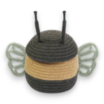 Lorena Canals Καλάθι Baby Bee