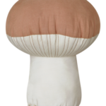 Lorena Canals Μαξιλάρι Boletus