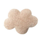 Lorena Canals Μαξιλάρι σύννεφο απαλό ροζ