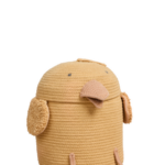 Lorena Canals Καλάθι αποθήκευσης Charlie το κοτοπουλάκι