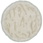 Lorena Canals Χαλί δωματίου στρογγυλό Νησί 120εκ.