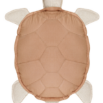 Lorena Canals Μαξιλάρι Χελώνα 30x45εκ