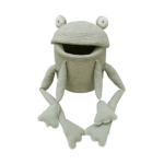 Lorena Canals Καλάθι αποθήκευσης Fred the Frog