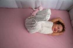 BabyBliss - BlissJump Χειμωνιάτικος Υπνόσακος με ποδαράκια 2.5 tog  Dreamy Zzzz 3-5 ετών - Image 9