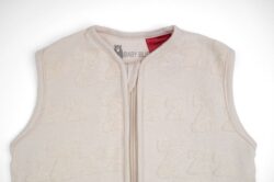 BabyBliss - BlissJump Χειμωνιάτικος Υπνόσακος με ποδαράκια 2.5 tog  Dreamy Zzzz 3-5 ετών - Image 7