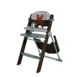 Cosatto καρεκλάκι φαγητού ξύλινο 6+ μηνών Waffle 2 Foxford Hall