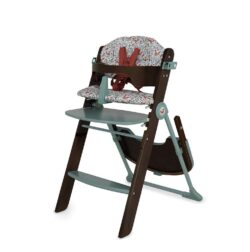 Cosatto καρεκλάκι φαγητού ξύλινο 6+ μηνών Waffle 2 Foxford Hall