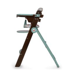 Cosatto καρεκλάκι φαγητού ξύλινο 6+ μηνών Waffle 2 Foxford Hall - Image 4