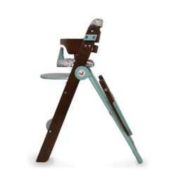 Cosatto καρεκλάκι φαγητού ξύλινο 6+ μηνών Waffle 2 Foxford Hall - Image 6