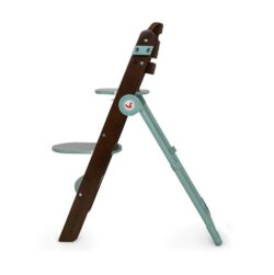 Cosatto καρεκλάκι φαγητού ξύλινο 6+ μηνών Waffle 2 Foxford Hall - Image 7