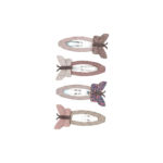 Mimi & Lula Τσιμπιδάκια Rainforest Butterfly Clic Clacs