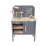 Jabadabado Ξύλινος πάγκος εργασίας