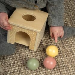 Jabadabado Κουτί Play and Learn για 6-12 μηνών - Image 8
