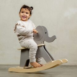 Jabadabado Κουνιστό Αλογάκι - Image 2