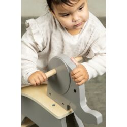 Jabadabado Κουνιστό Αλογάκι - Image 3