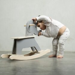 Jabadabado Κουνιστό Αλογάκι - Image 4