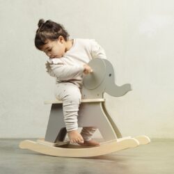 Jabadabado Κουνιστό Αλογάκι - Image 5