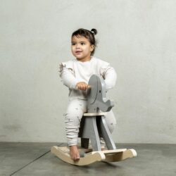 Jabadabado Κουνιστό Αλογάκι - Image 6