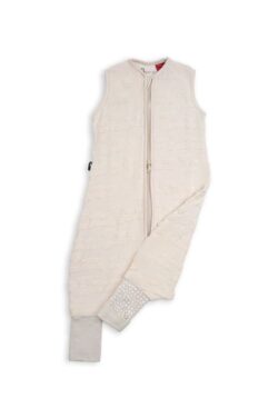 BabyBliss - BlissJump Χειμωνιάτικος Υπνόσακος με ποδαράκια 2.5 tog  Dreamy Zzzz 3-5 ετών - Image 4