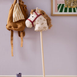 Kids Concept Hobby horse Dotty AIDEN - Image 2