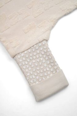 BabyBliss - BlissJump Χειμωνιάτικος Υπνόσακος με ποδαράκια 2.5 tog  Dreamy Zzzz 3-5 ετών - Image 12