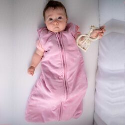 BabyBliss - BlissJump Χειμωνιάτικος Υπνόσακος 2.5 tog "Follow Your Heart" 0-6 μηνών - Image 2