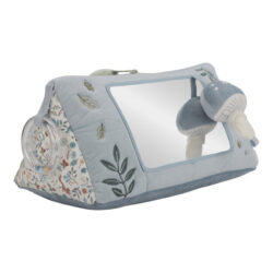 Little Dutch Υφασμάτινο τρίγωνο δραστηριοτήτων Forest Friends - Image 5