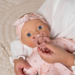 Little Dutch Κούκλα μωρό Lily - Image 9