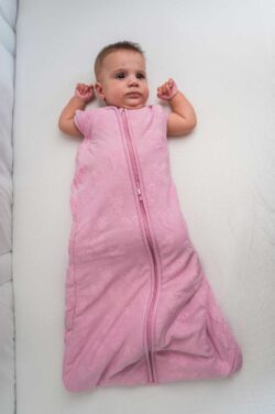 BabyBliss - BlissJump Χειμωνιάτικος Υπνόσακος 2.5 tog "Follow Your Heart" 0-6 μηνών - Image 3