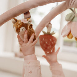 Little Dutch Βρεφικό γυμναστήριο δραστηριοτήτων Fairy Garden - Image 3