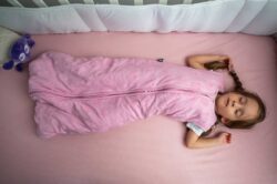 BabyBliss - BlissJump Χειμωνιάτικος Υπνόσακος 2.5 tog "Follow Your Heart" 0-6 μηνών - Image 10