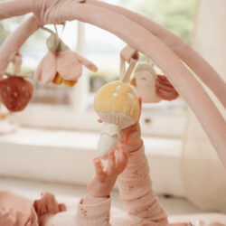 Little Dutch Βρεφικό γυμναστήριο δραστηριοτήτων Fairy Garden - Image 4