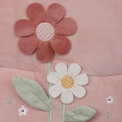 Little Dutch Υφασμάτινο στρώμα δραστηριοτήτων Fairy Garden - Image 10
