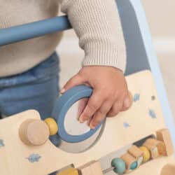 Little Dutch Καρότσι-περπατήστρα δραστηριοτήτων Forest Friends - Image 7