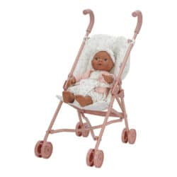 Little Dutch Κούκλα μωρό Noa - Image 11