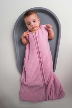 BabyBliss - BlissJump Χειμωνιάτικος Υπνόσακος 2.5 tog "Follow Your Heart" 0-6 μηνών - Image 9