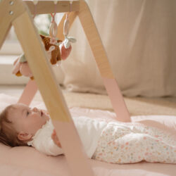 Little Dutch Βρεφικό γυμναστήριο Fairy Garden - Image 3